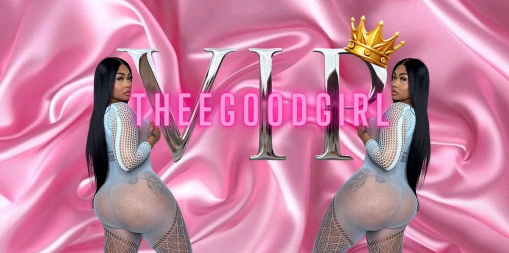theegoodgirlvip OnlyFans profile picture