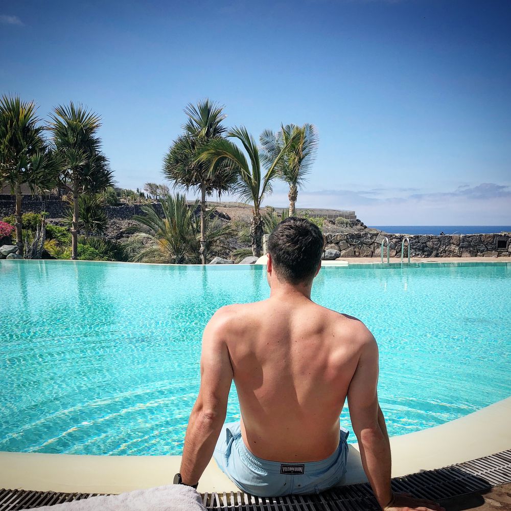 tonyjohn555 OnlyFans profile picture