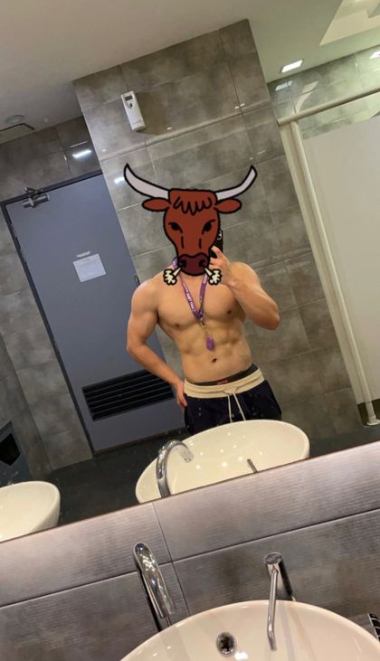 bacbull OnlyFans picture