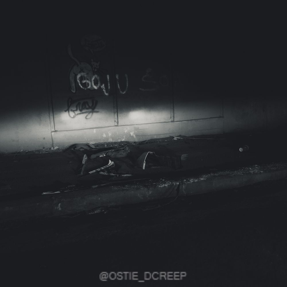 ostie_dcreep OnlyFans profile picture