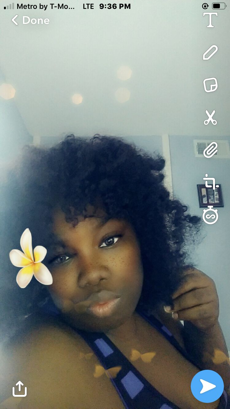 keavonica OnlyFans profile picture