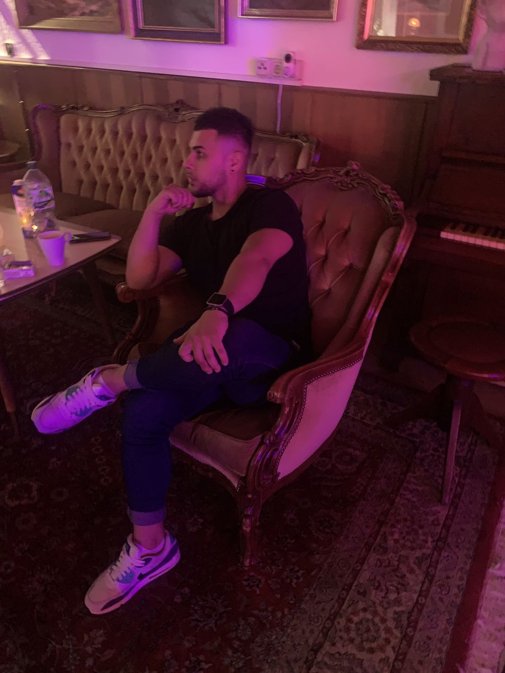 chrisiulian OnlyFans profile picture