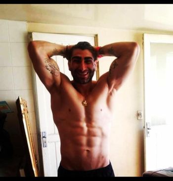 Ibrahim sadeghi
