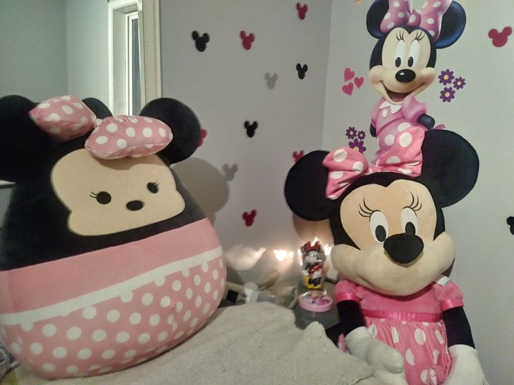 mandiemouse OnlyFans profile picture