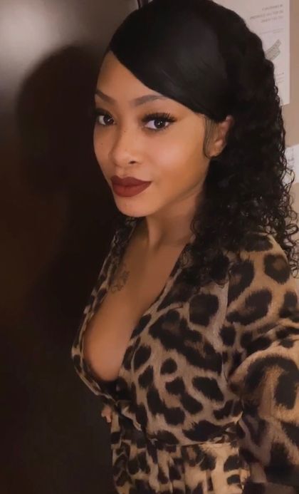 goddessneisha OnlyFans picture
