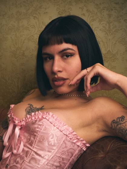 michelleff OnlyFans picture