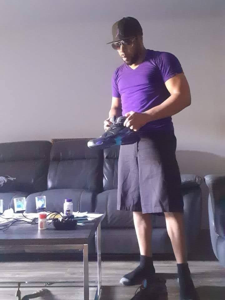 feetshotsnolie OnlyFans profile picture