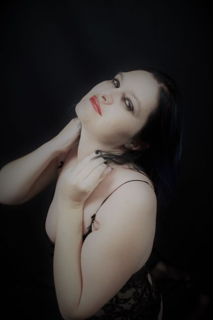 sexybluehairedgirl OnlyFans picture