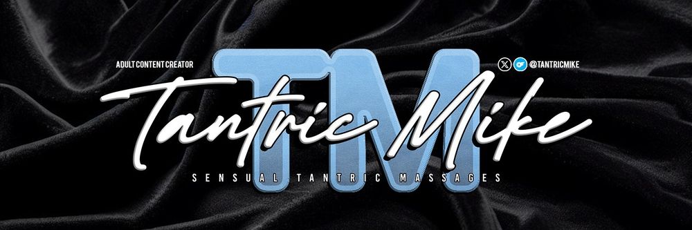 tantricmike OnlyFans profile picture