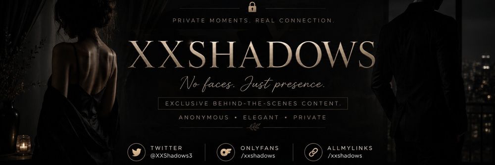 xxshadows OnlyFans profile picture