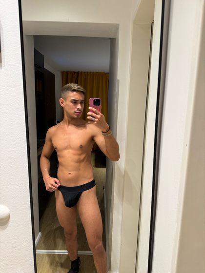 itsdanieleal OnlyFans picture