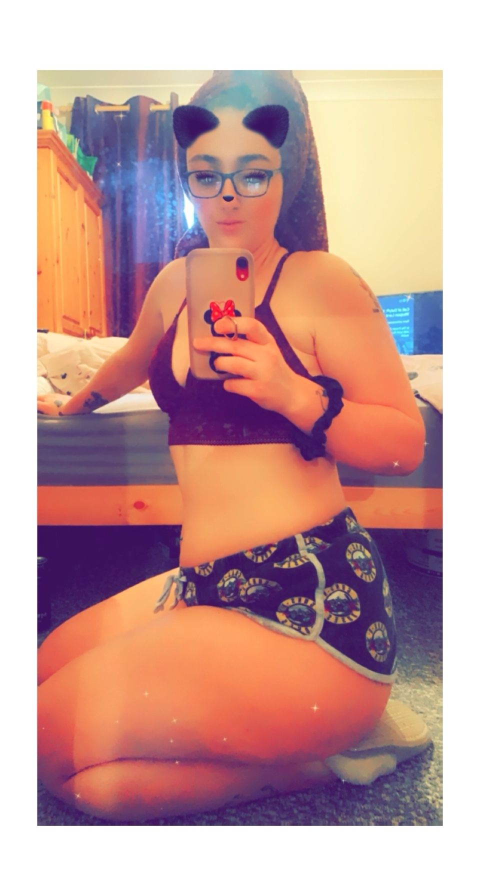 alimartin95 OnlyFans profile picture