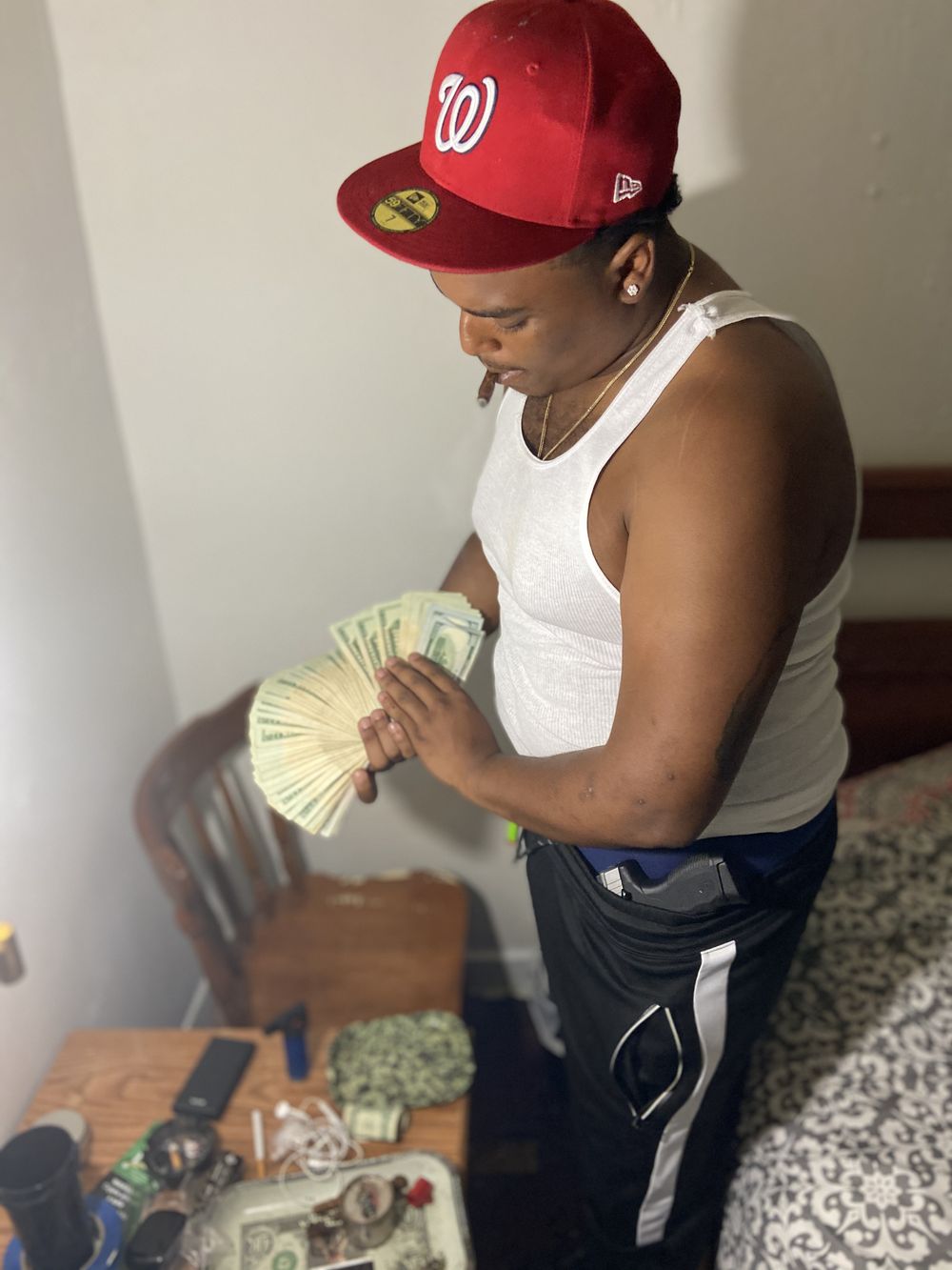 richcrip OnlyFans profile picture