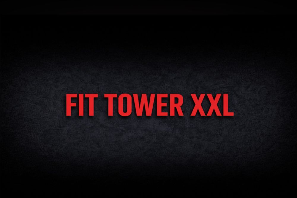 fittowerxxl OnlyFans profile picture
