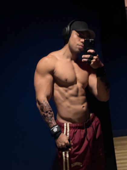 thejasondiaz OnlyFans picture