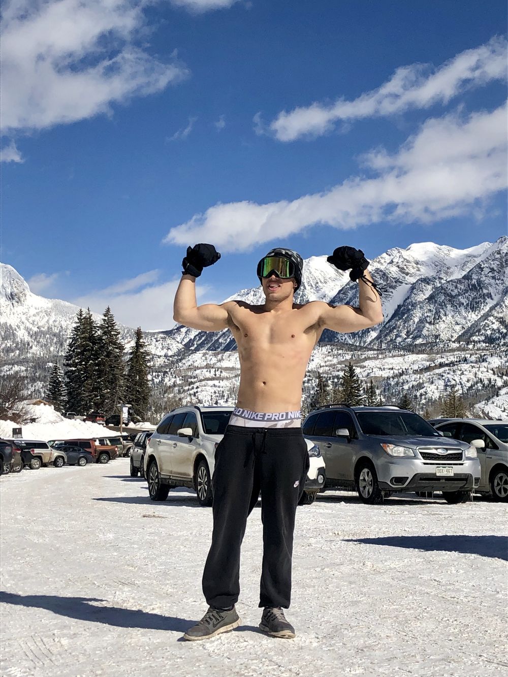 jakefranco OnlyFans profile picture