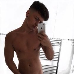 kevjralston OnlyFans picture