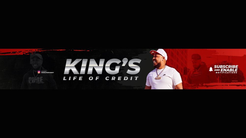 kingslifeofcredit OnlyFans profile picture