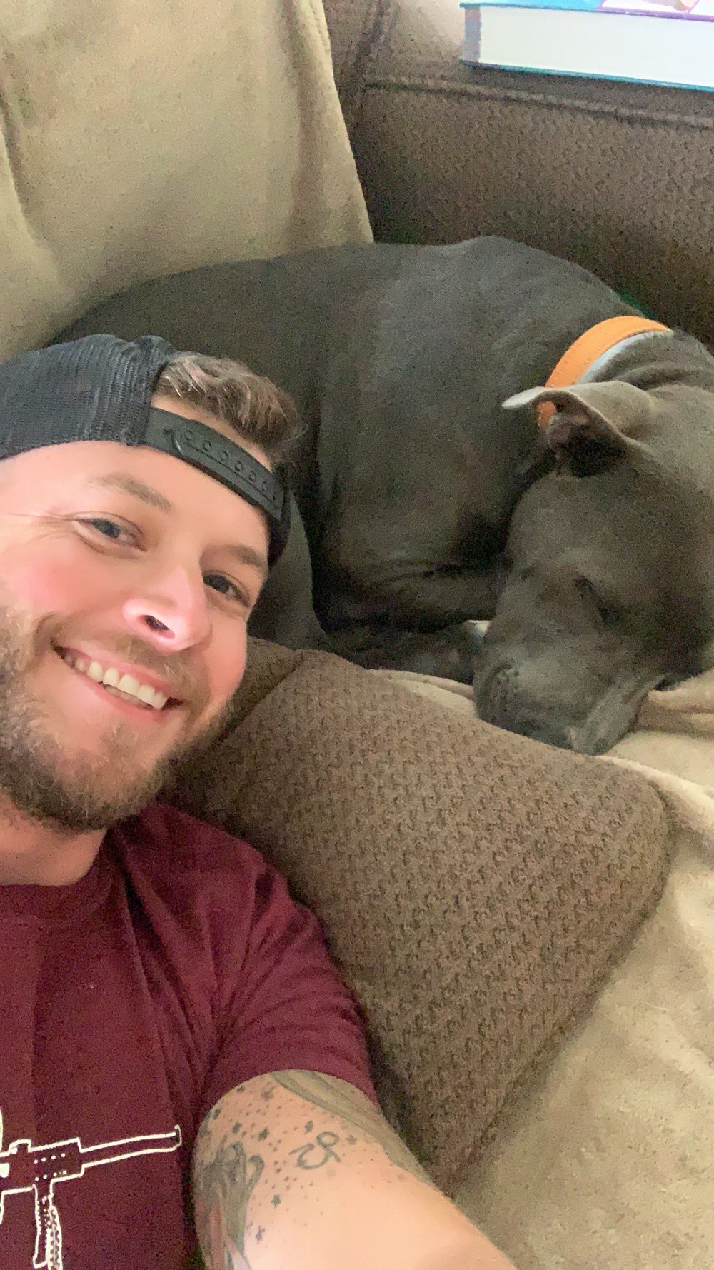 thisischris86 OnlyFans profile picture