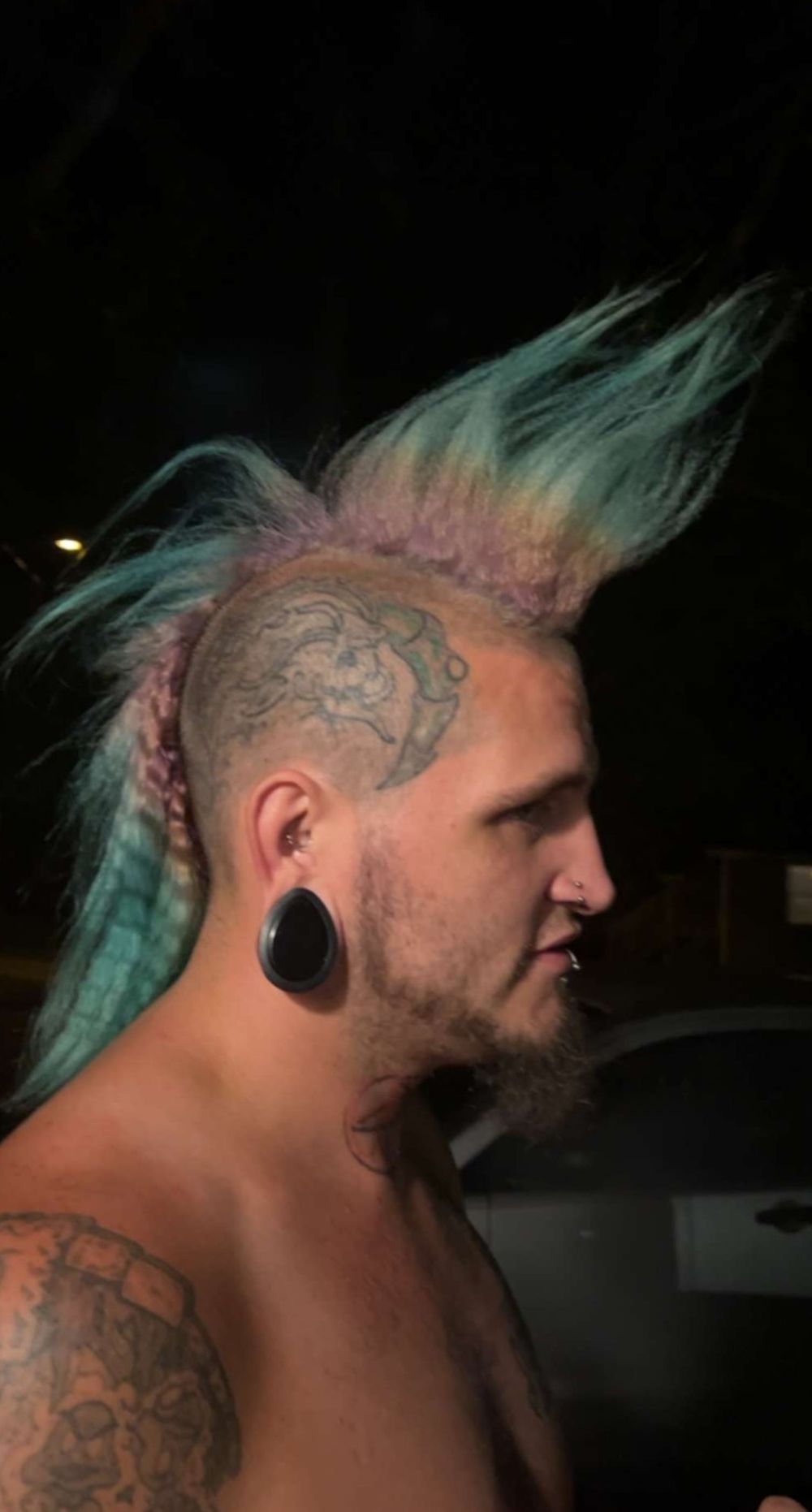 sidburleson628 OnlyFans profile picture