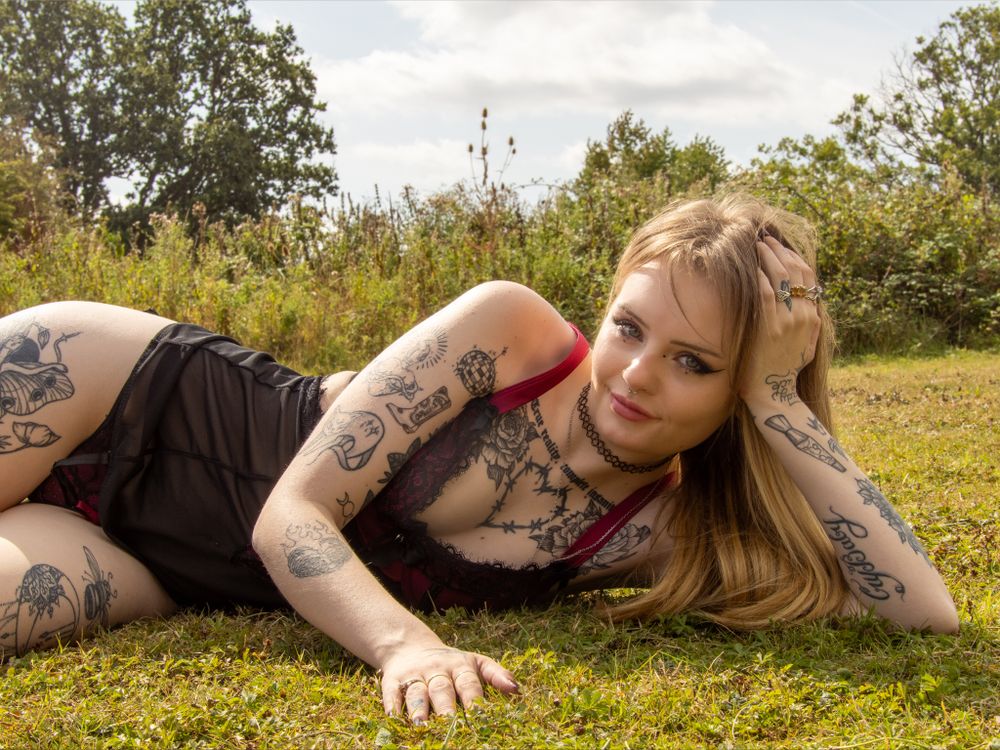 vixennpixie OnlyFans profile picture