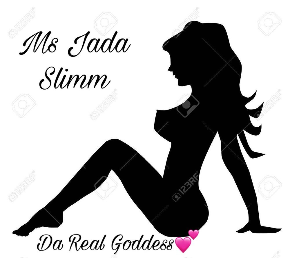 msjadaslimm28dareal OnlyFans profile picture