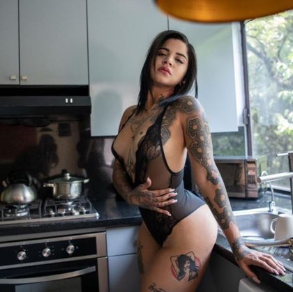 amaloamodelvip OnlyFans picture