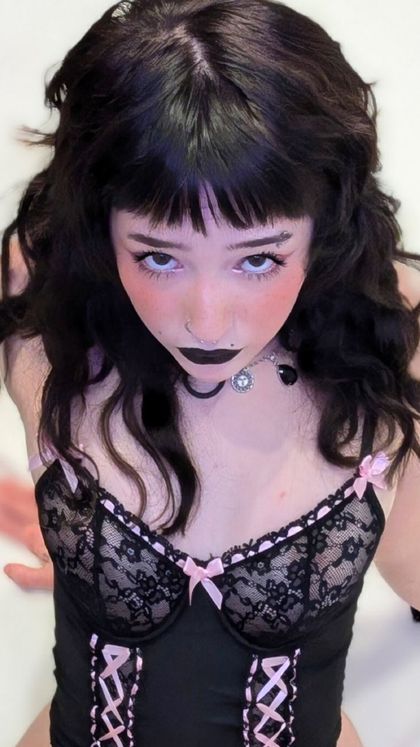 lilithlustxo OnlyFans picture