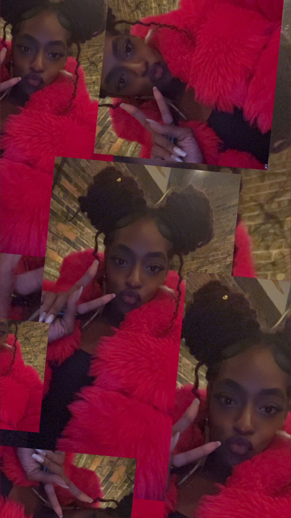 nigeriangypsy OnlyFans profile picture