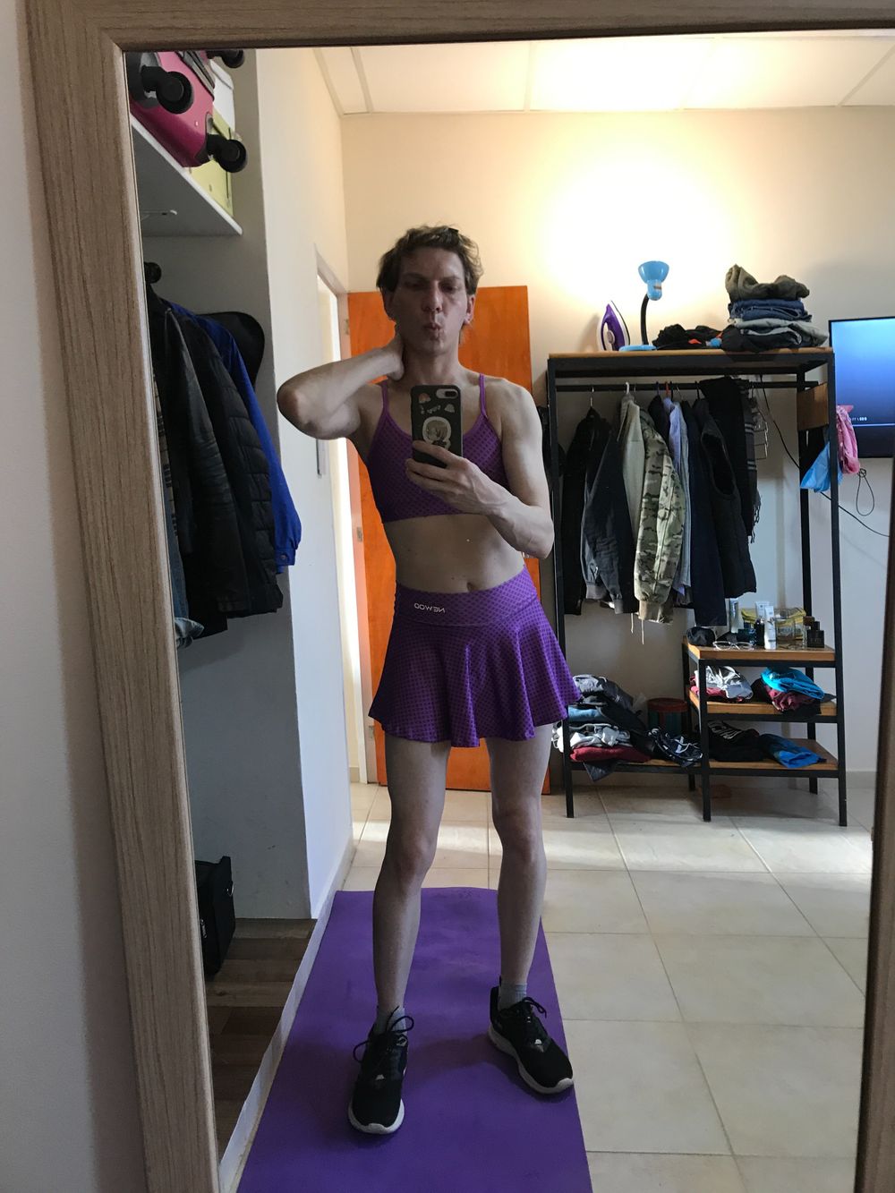 mirandabox OnlyFans profile picture