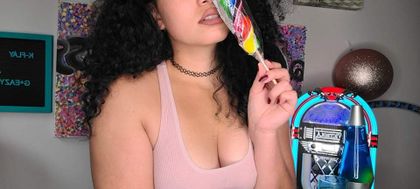 ganjagoddessasmr OnlyFans picture