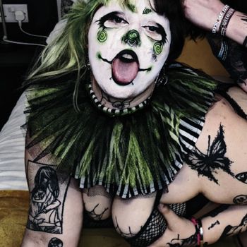 babyghoulbunda OnlyFans profile picture