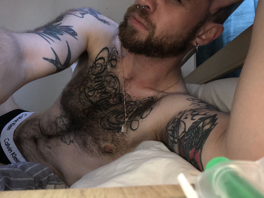londonernatexl OnlyFans profile picture