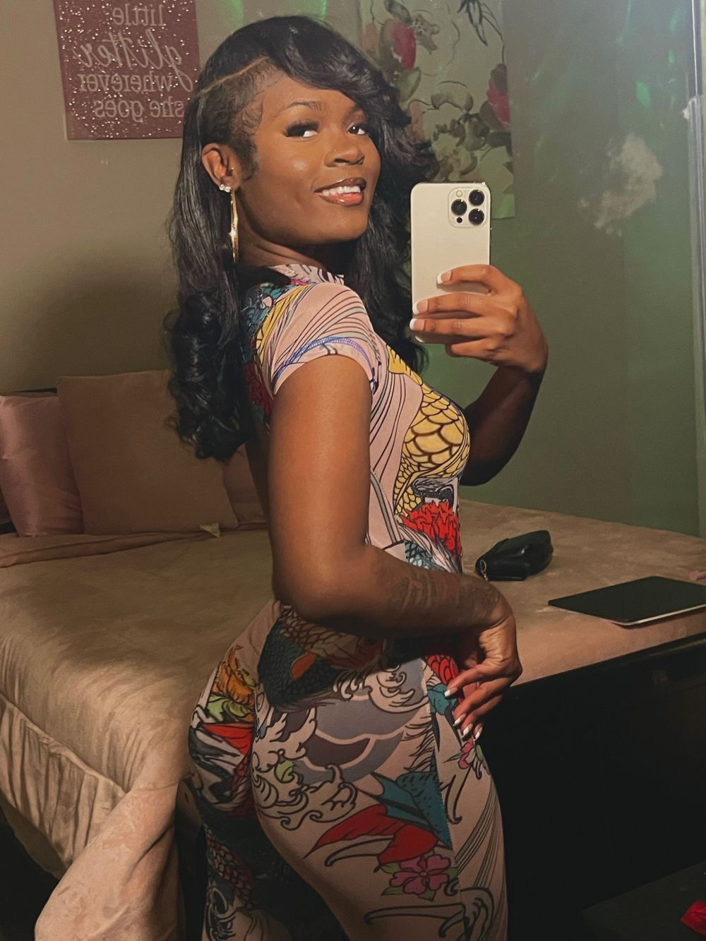 destinymaire OnlyFans profile picture