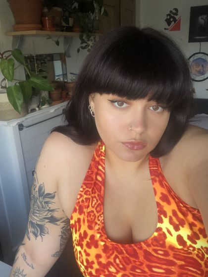 xmeganlaurenx OnlyFans picture