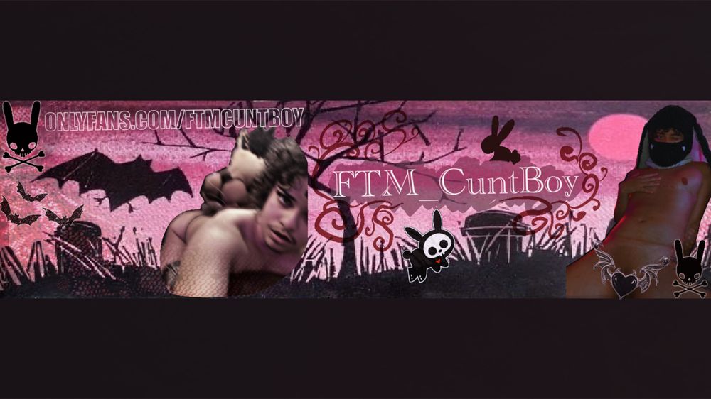 ftmcuntboy OnlyFans profile picture