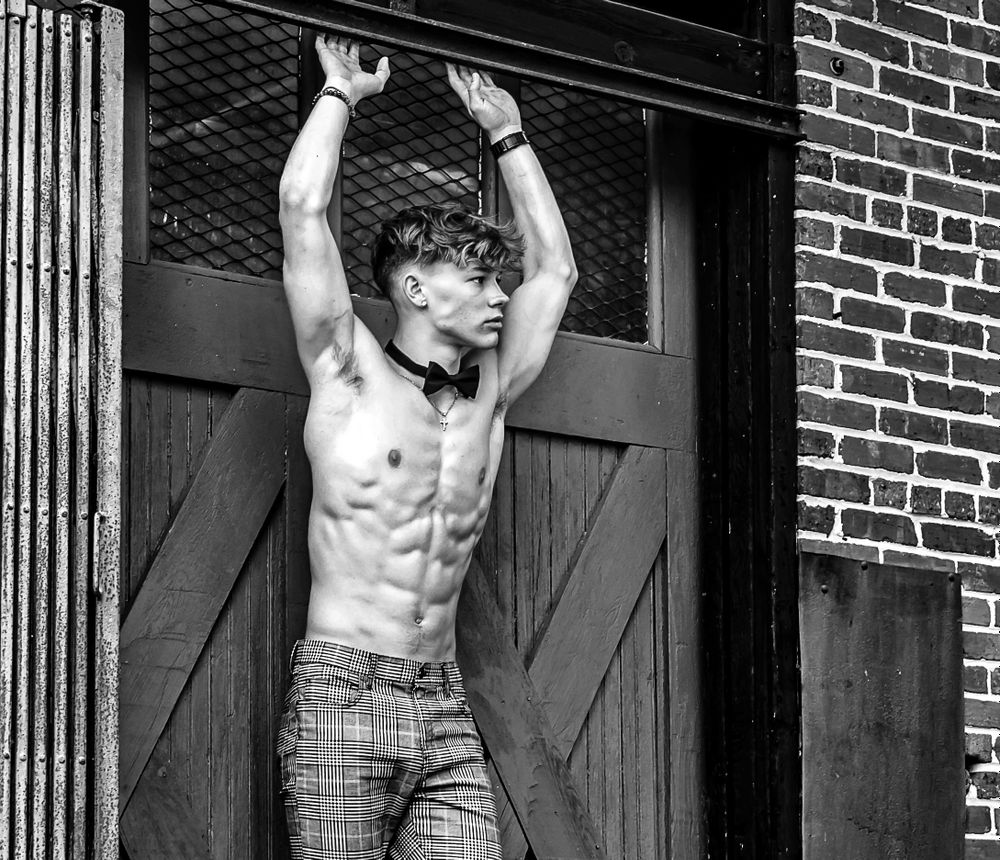 carsonnhess OnlyFans profile picture