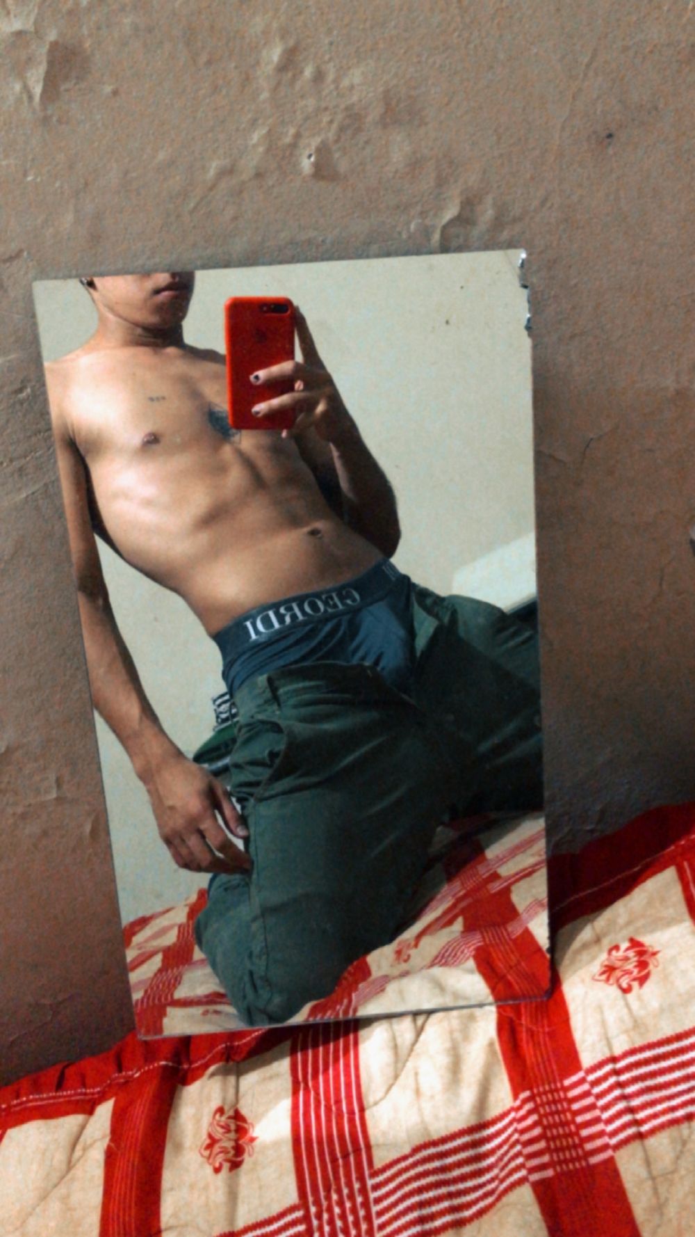 jeanbllstrs OnlyFans profile picture