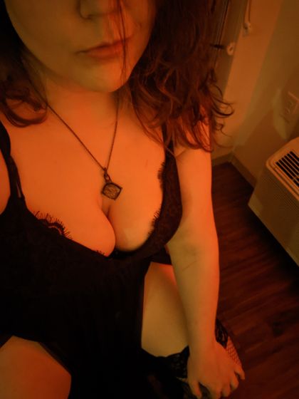 thebaddragonqueen OnlyFans picture