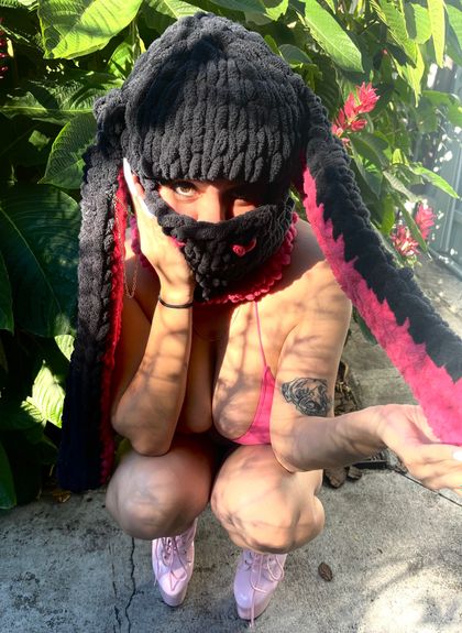 spacemeru OnlyFans picture