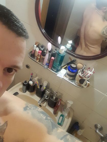 mustang8715 OnlyFans picture