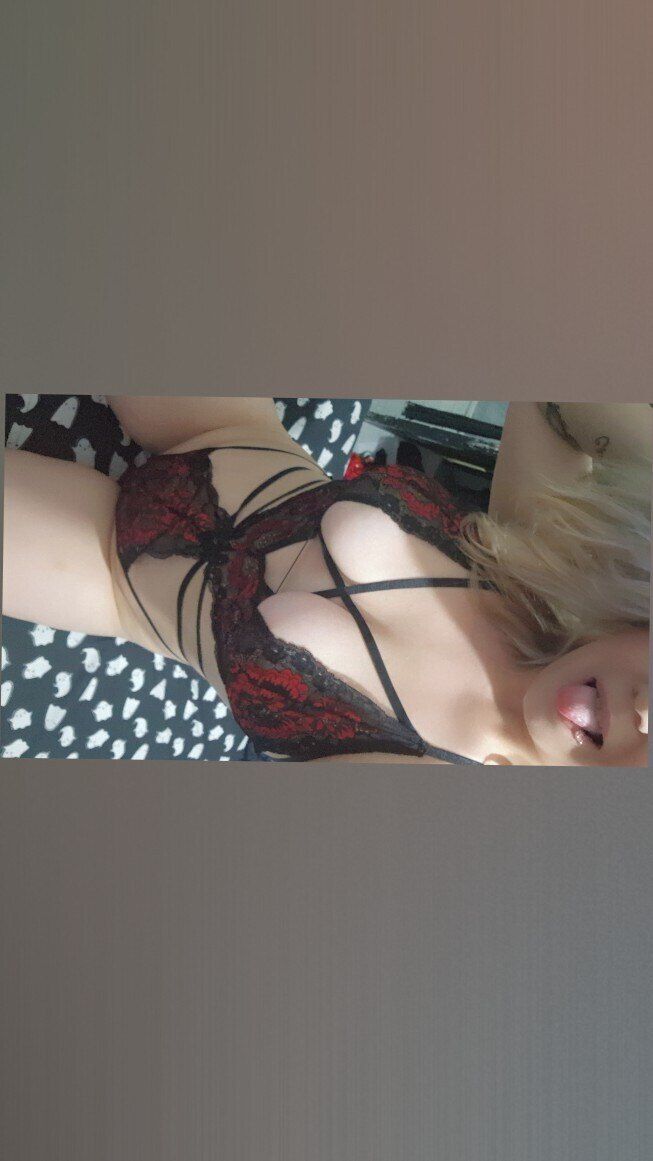 babyblitzof OnlyFans profile picture