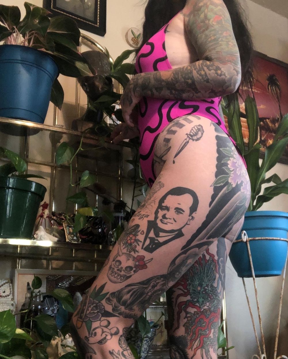 pickledoss OnlyFans profile picture