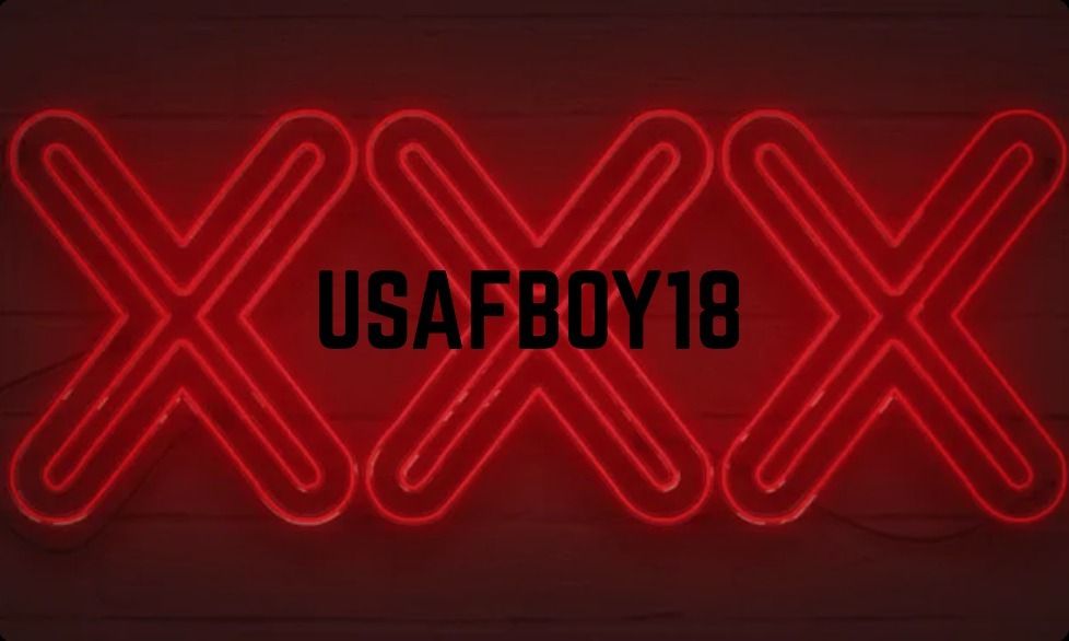 usafboy18 OnlyFans profile picture