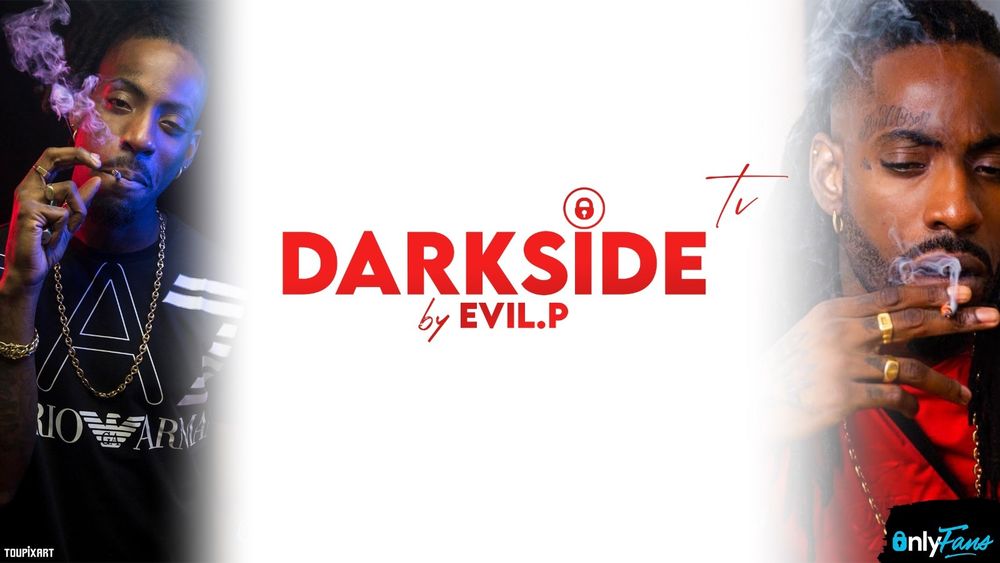 darksidetv OnlyFans profile picture