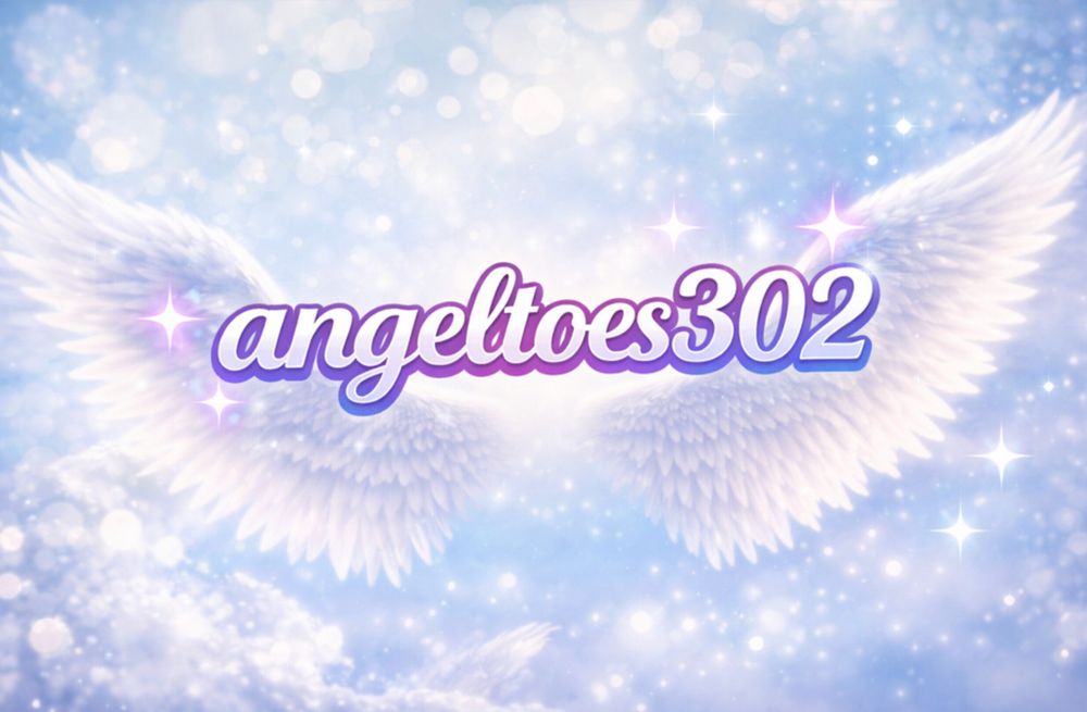 angeltoes302 OnlyFans profile picture