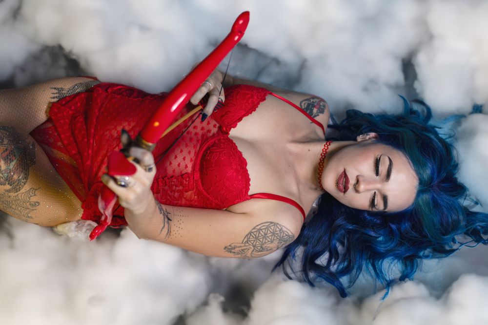 belovedhellion OnlyFans profile picture