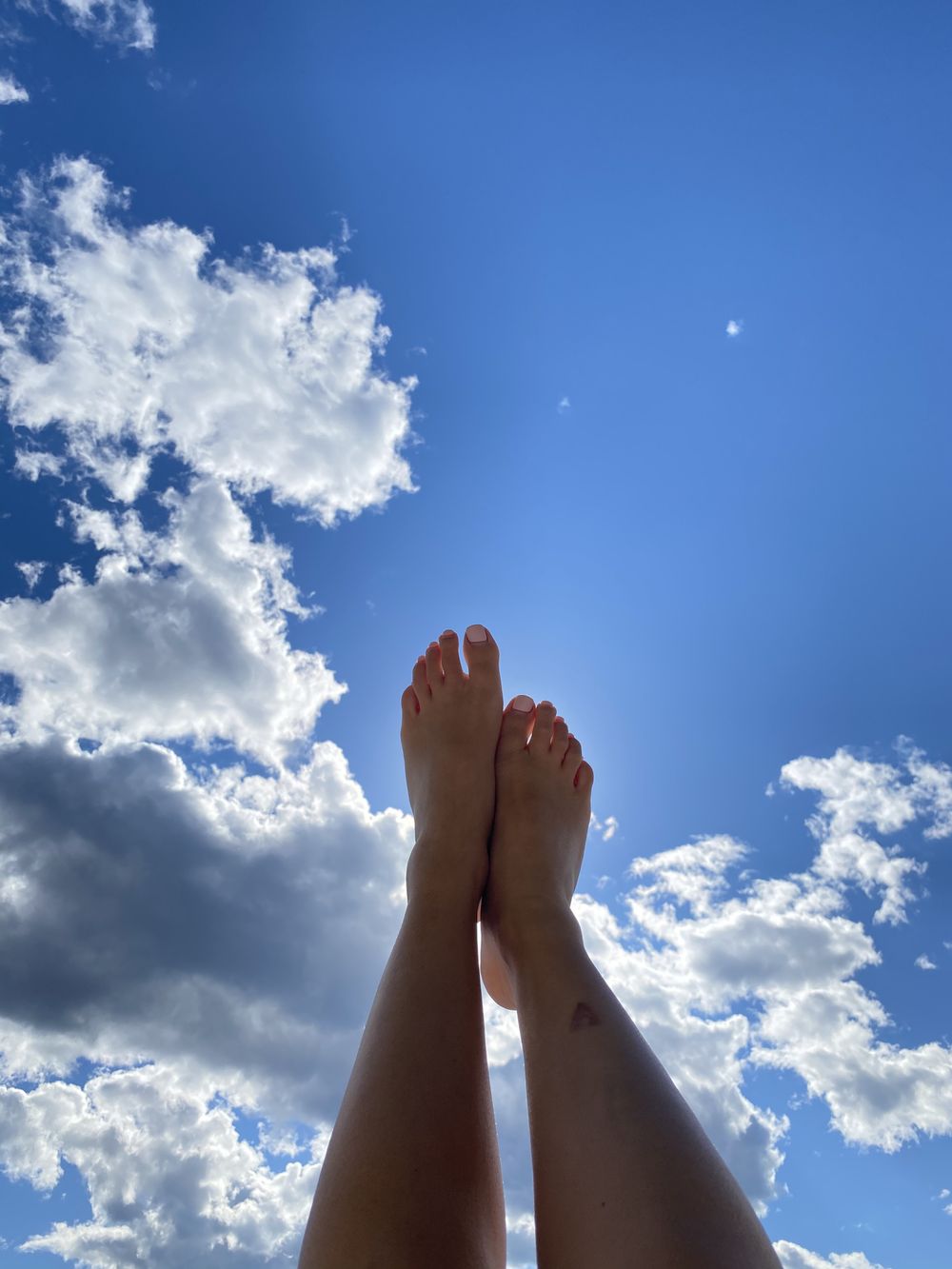 onlyfeetfootage OnlyFans profile picture