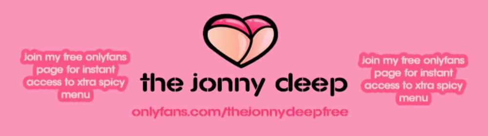 thejonnydeep OnlyFans profile picture