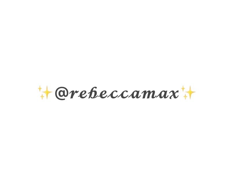 rebeccamax OnlyFans profile picture